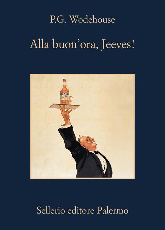 ALLA BUON ORA JEEVES