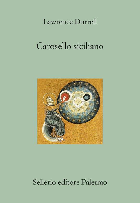 CAROSELLO SICILIANO