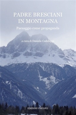 PADRE BRESCIANI IN MONTAGNA