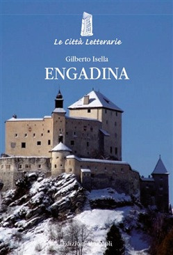 ENGADINA