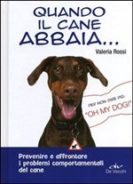 QUANDO IL CANE ABBAIA
