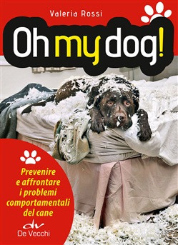 OH MY DOG