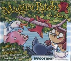 MAGICO PATCH