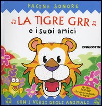TIGRE GRR