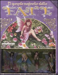 MONDO SEGRETO DELLE FATE