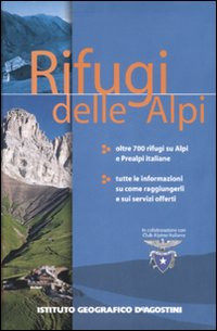 RIFUGI DELLE ALPI