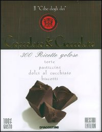 CIOCCOLATO & CIOCCOLATO