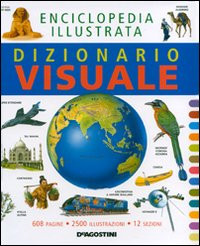 DIZIONARIO VISUALE
