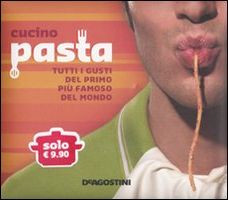 CUCINO PASTA