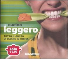 CUCINO LEGGERO