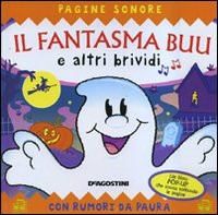 FANTASMA BUU