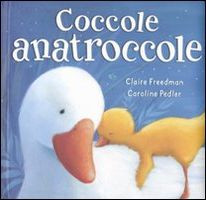 COCCOLE ANATROCCOLE
