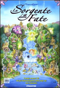 CASTELLO E LA SORGENTE