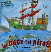 NAVE DEI PIRATI