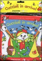 CUCCIOLI IN ARRIVO! LE AVVENTURE DELL ORSETTO POP
