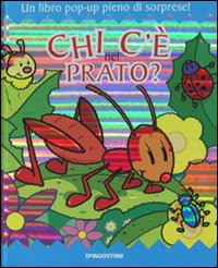 CHE C E NEL PRATO?