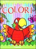 COLORI. LIBRO POP-UP