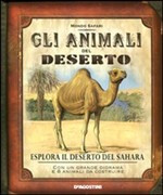 ANIMALI DEL DESERTO