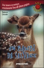 UN BAMBI DA SALVARE