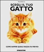 SCEGLI IL TUO GATTO