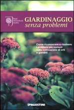 GIARDINAGGIO SENZA PROBLEMI
