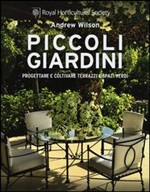 RHS PICCOLI GIARDINI