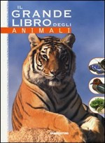 GRANDE LIBRO DEGLI ANIMALI