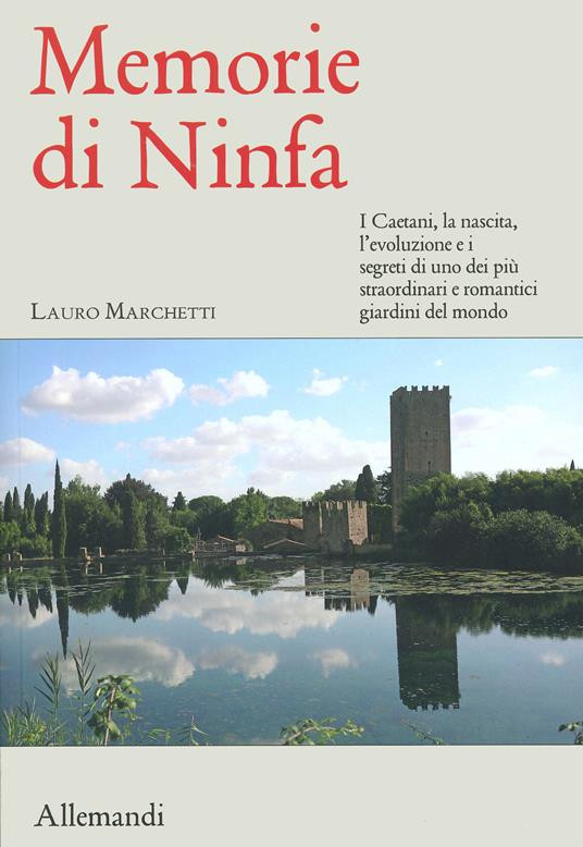 MEMORIE DI NINFA