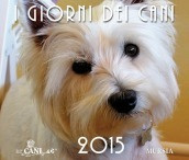 I GIORNI DEI CANI 2015