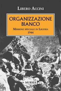 ORGANIZZAZIONE BIANCO