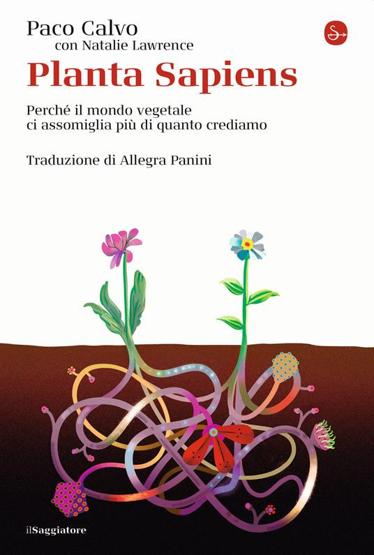 PLANTA SAPIENS