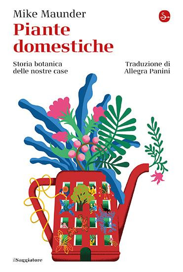 PIANTE DOMESTICHE