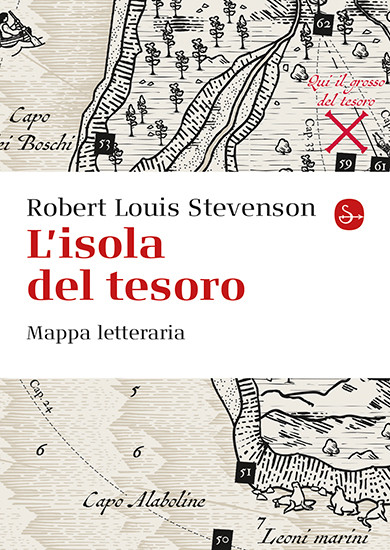 L ISOLA DEL TESORO