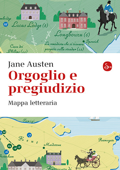 ORGOGLIO E PREGIUDIZIO