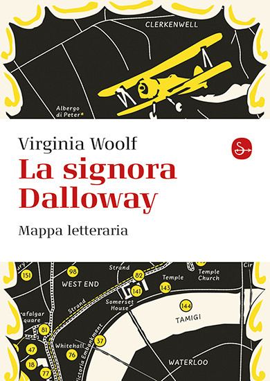 LA SIGNORA DALLOWAY