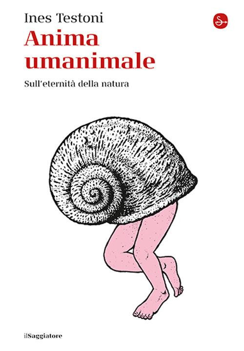 ANIMA UMANIMALE