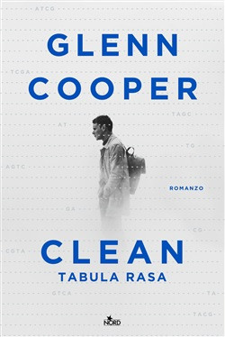 CLEAN TABULA RASA