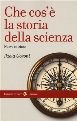 CHE COS E LA STORIA DELLA SCIENZA
