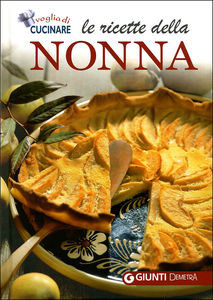 RICETTE DELLA NONNA