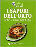 I SAPORI DELL ORTO