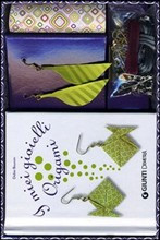MIEI GIOIELLI ORIGAMI. CON GADGET