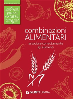 COMBINAZIONI ALIMENTARI