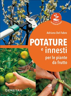 POTATURE E INNESTI