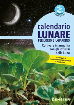 CALENDARIO LUNARE