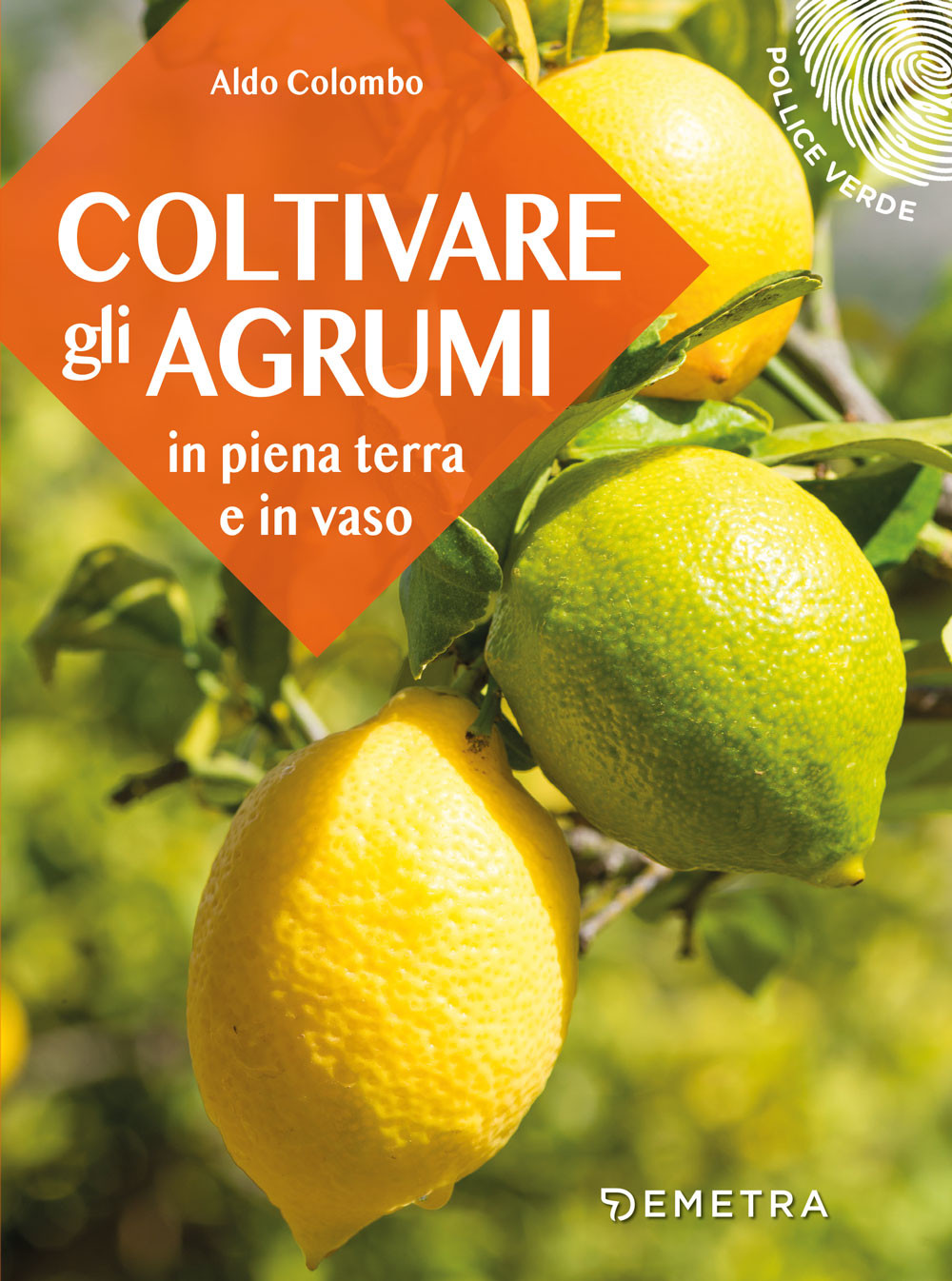 COLTIVARE GLI AGRUMI