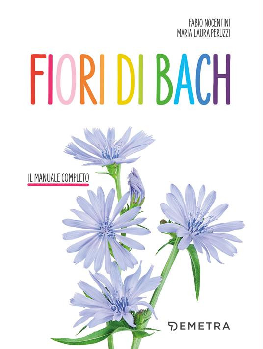 FIORI DI BACH