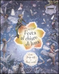 FESTA AL CHIARO DI LUNA