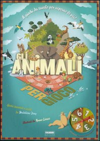 ANIMALI PER GIOCO