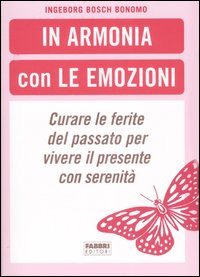 IN ARMONIA CON LE EMOZIONI