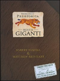 BESTIE GIGANTI